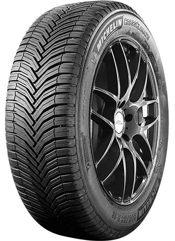 235/60 R17 TL 117R MI AGILIS CROSSCLIMATE