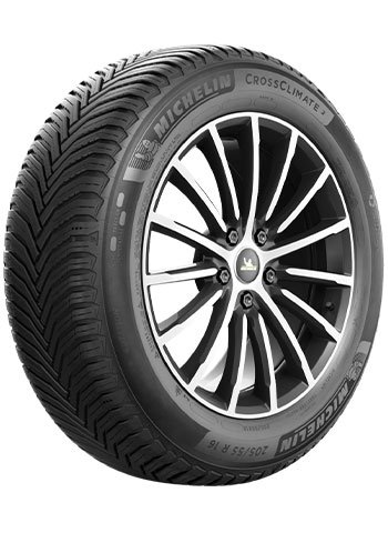 205/40 WR17 TL 84W MI CROSSCLIMATE 2 XL