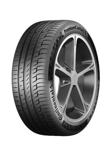 225/45 WR19 TL 96W CO PREMIUM CONT 6 XL FR