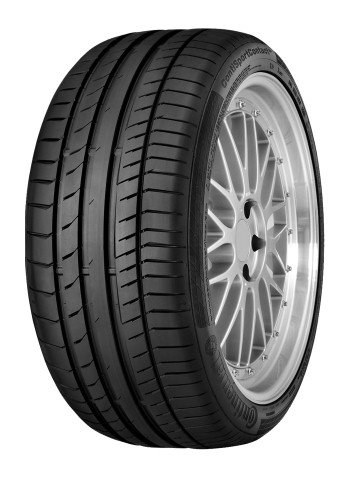 275/45 ZR20 TL 110Y CO CSC 5P N0 XL FR