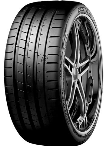 265/40 ZR20 TL 104Y KUMHO ECSTA PS91 XL