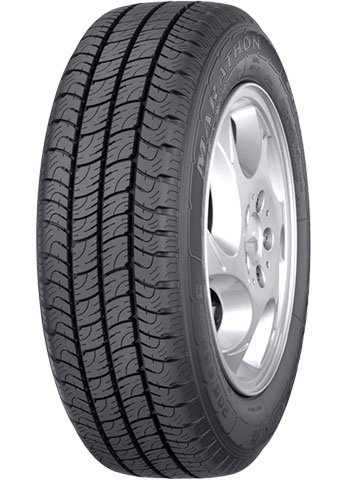 235/65 R16 TL 115R GY CARGO MARATHON FO1