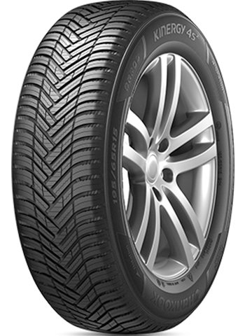 215/55 VR16 TL 97V HA H750 KINERGY 4S2 XL