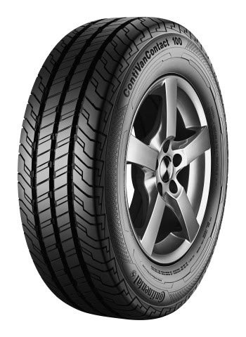 215/65 R16 TL 106T CO VANCONTACT 100 SEAL