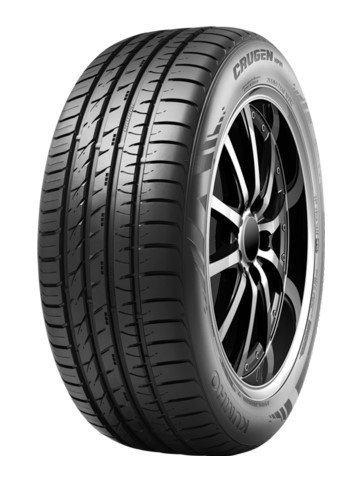 235/55 HR18 TL 100H KUMHO HP91