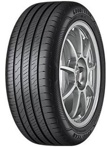 195/65 HR15 TL 91H GY EFFIGRIP PERF 2