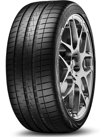 265/40 ZR20 TL 104Y VR ULTRAC VORTI XL # DOT