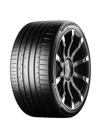 285/45 YR21 TL 113Y CO CSC 6 AO XL FR