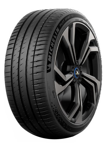 255/40 YR21 TL 102Y MI SPORT EV ACOUST GOE XL