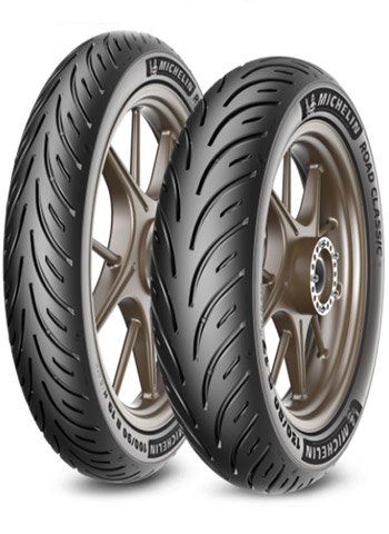 4.00 B18 TL 64H MI ROAD CLASSIC REAR