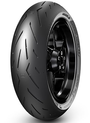 170/60 ZR17 TL 72W PI DIABLO ROSSO II