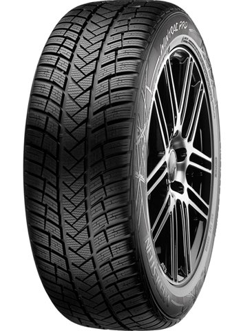 245/40 WR18 TL 97W VR WINTRAC PRO XL # DOT