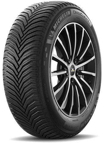 235/55 VR18 TL 104V MI CROSSCLIMATE 2 XL