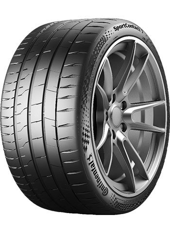 285/30 ZR20 TL 99Y CO CSC 7 XL FR