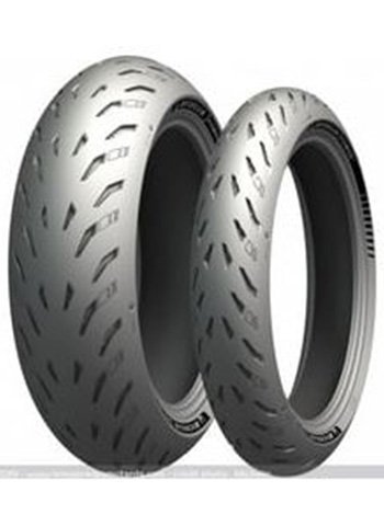 190/55 ZR17 TL 75W MI POWER 5 REAR