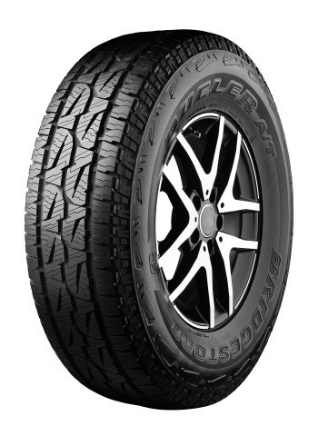 245/70 TR16 TL 107T BR DUELER A/T 001