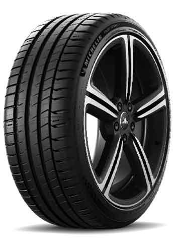 235/50 ZR18 TL 101Y MI SPORT 5 XL