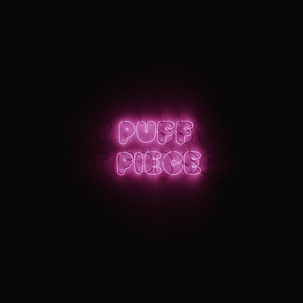 Puffy Piece, 2026