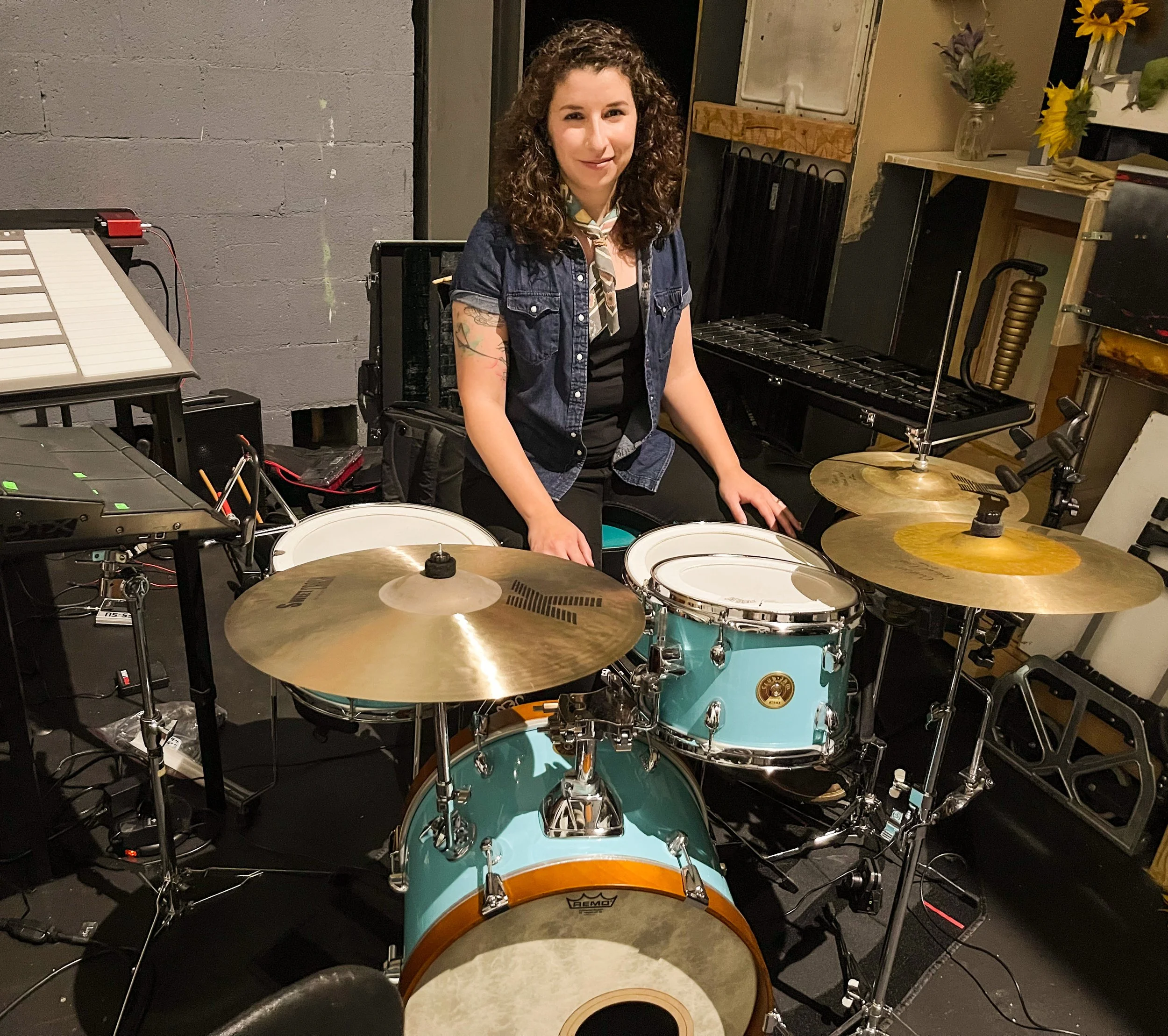 Bridges of Madison County - WaterTower Theatre