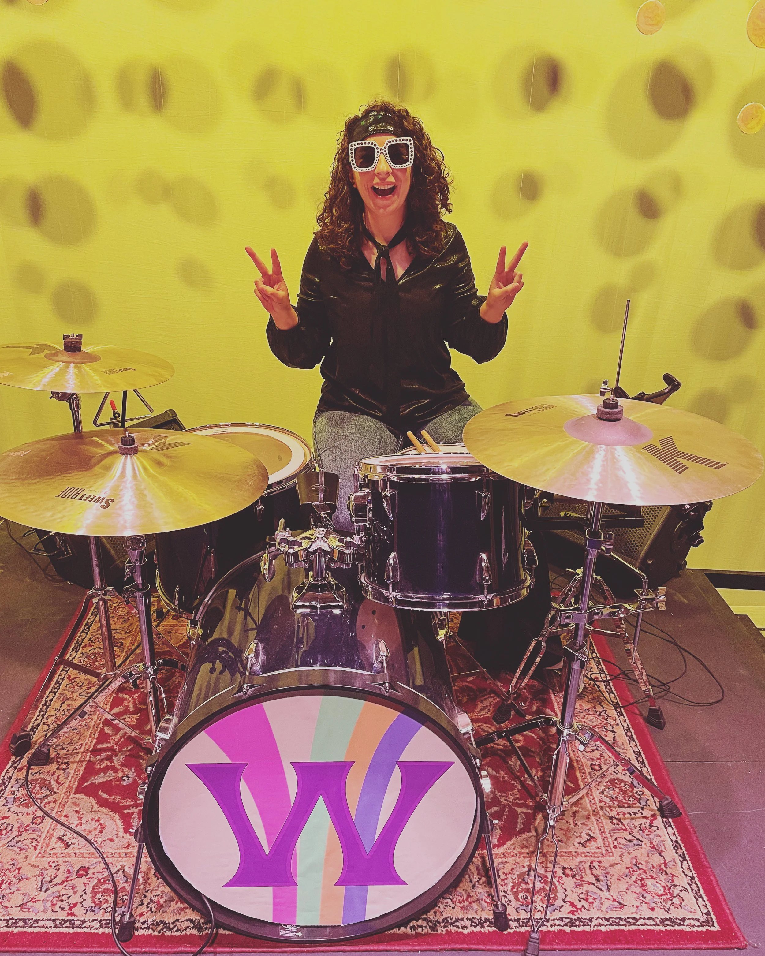 The Marvelous Wonderettes: Dream On - Center Stage Theatre