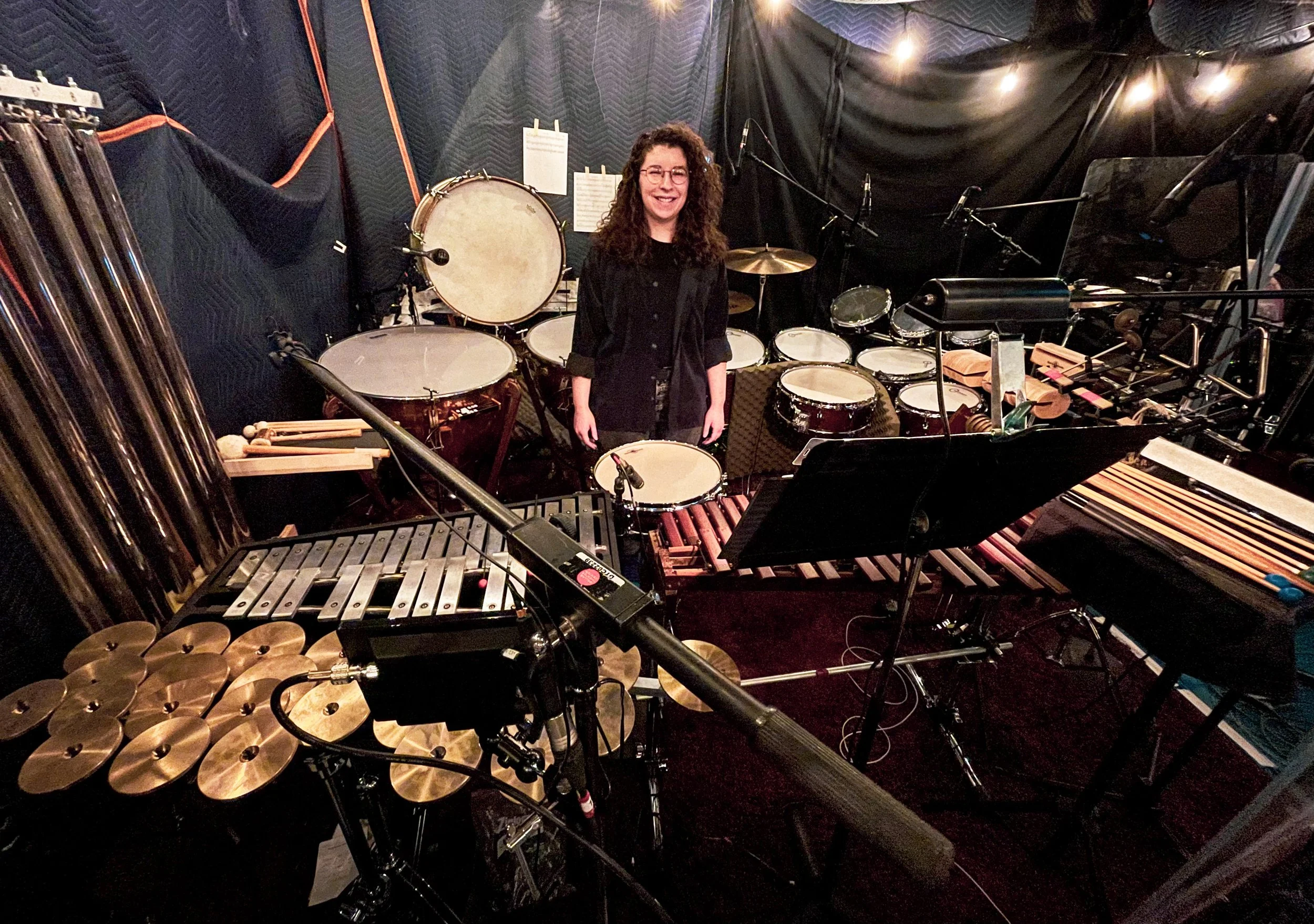 Into the Woods - Dallas Theater Center