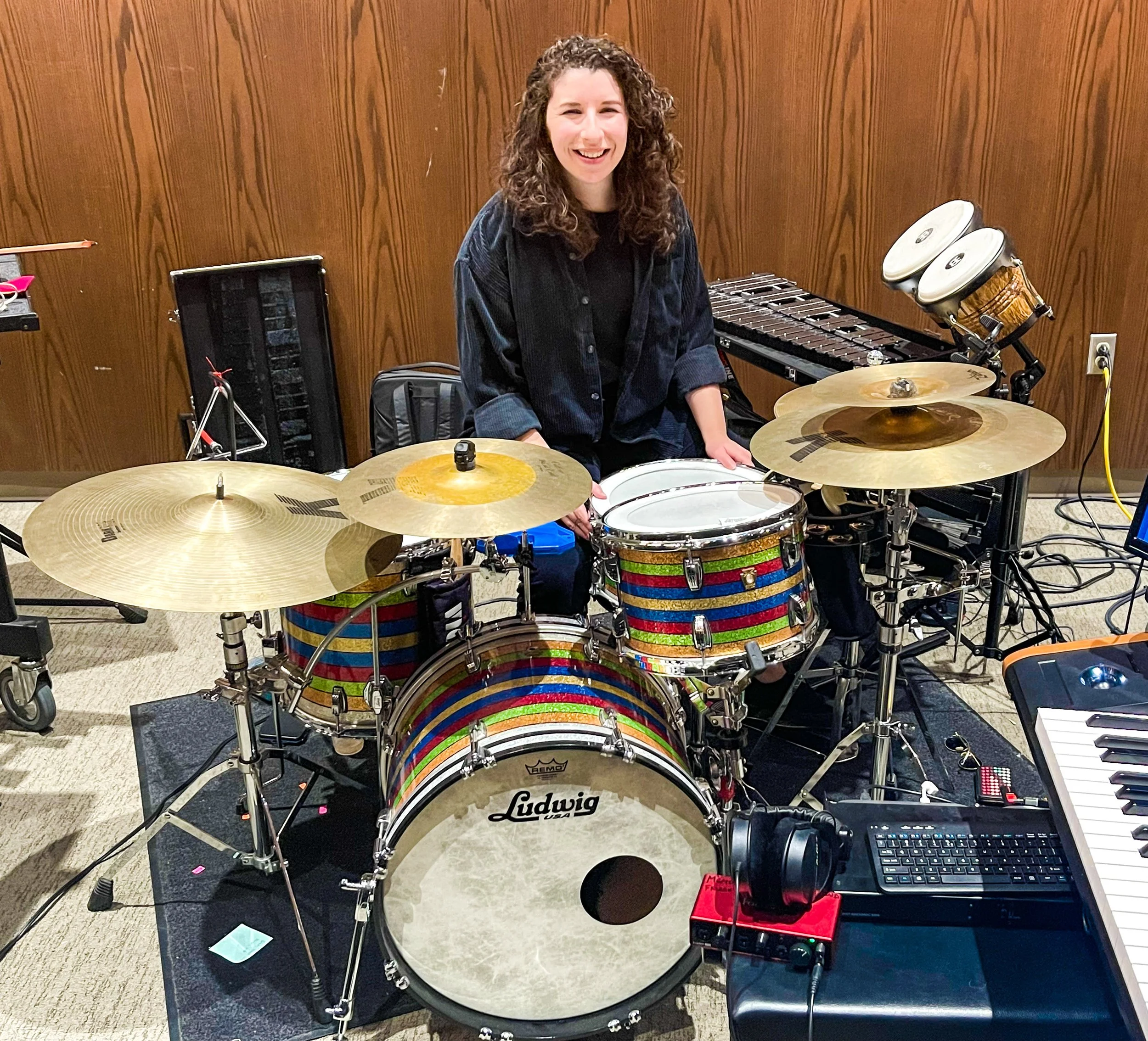 The 25th Annual Putnam County Spelling Bee