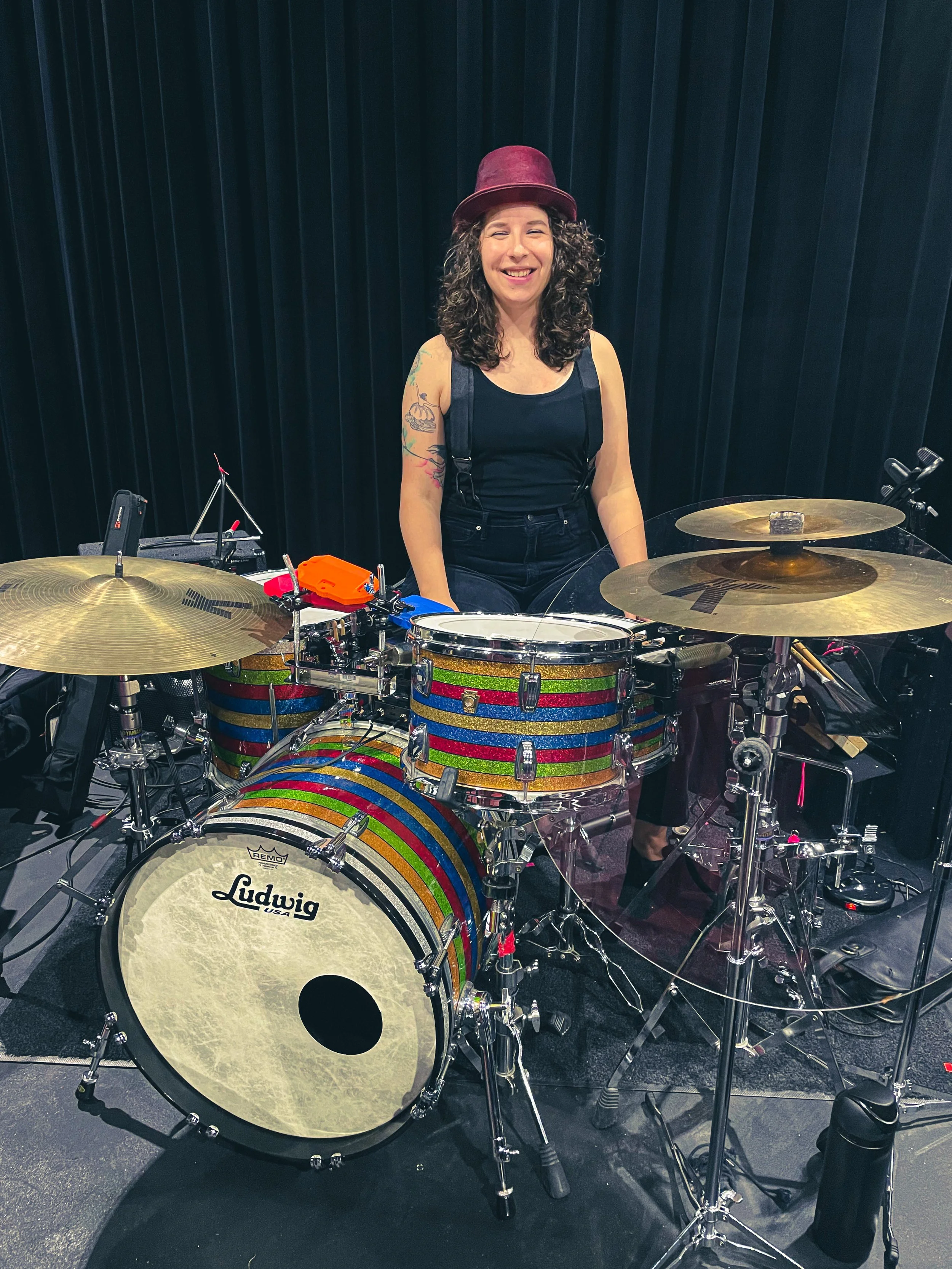 Cabaret - University of Texas Arlington