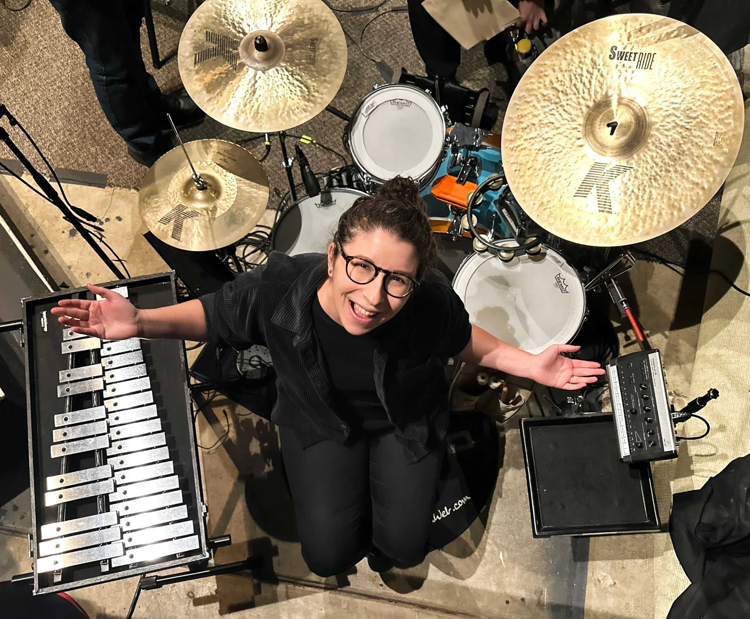 On The Town - University of Texas Arlington