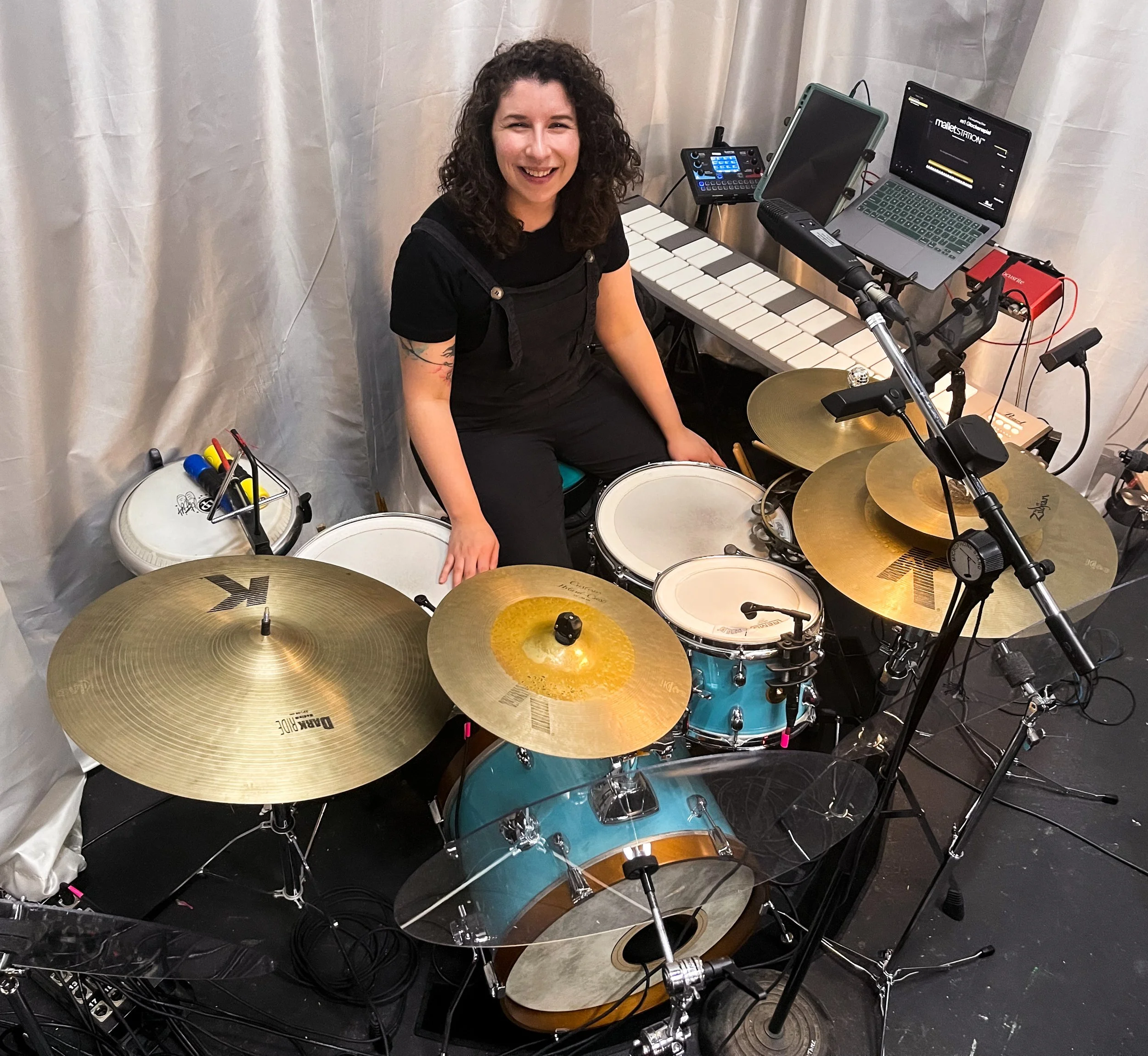 Next to Normal - Theatre Three