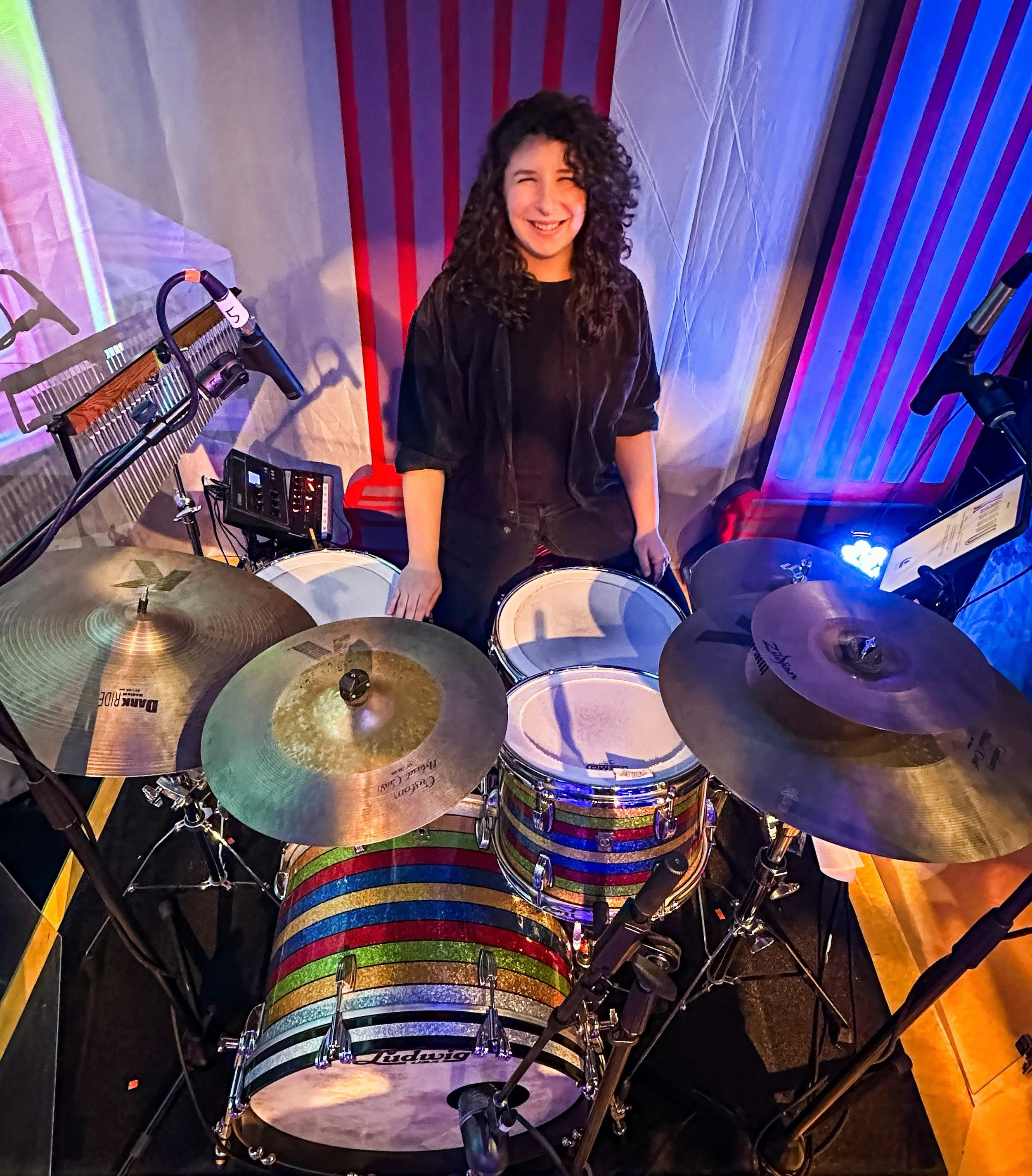 Xanadu - Theatre Three