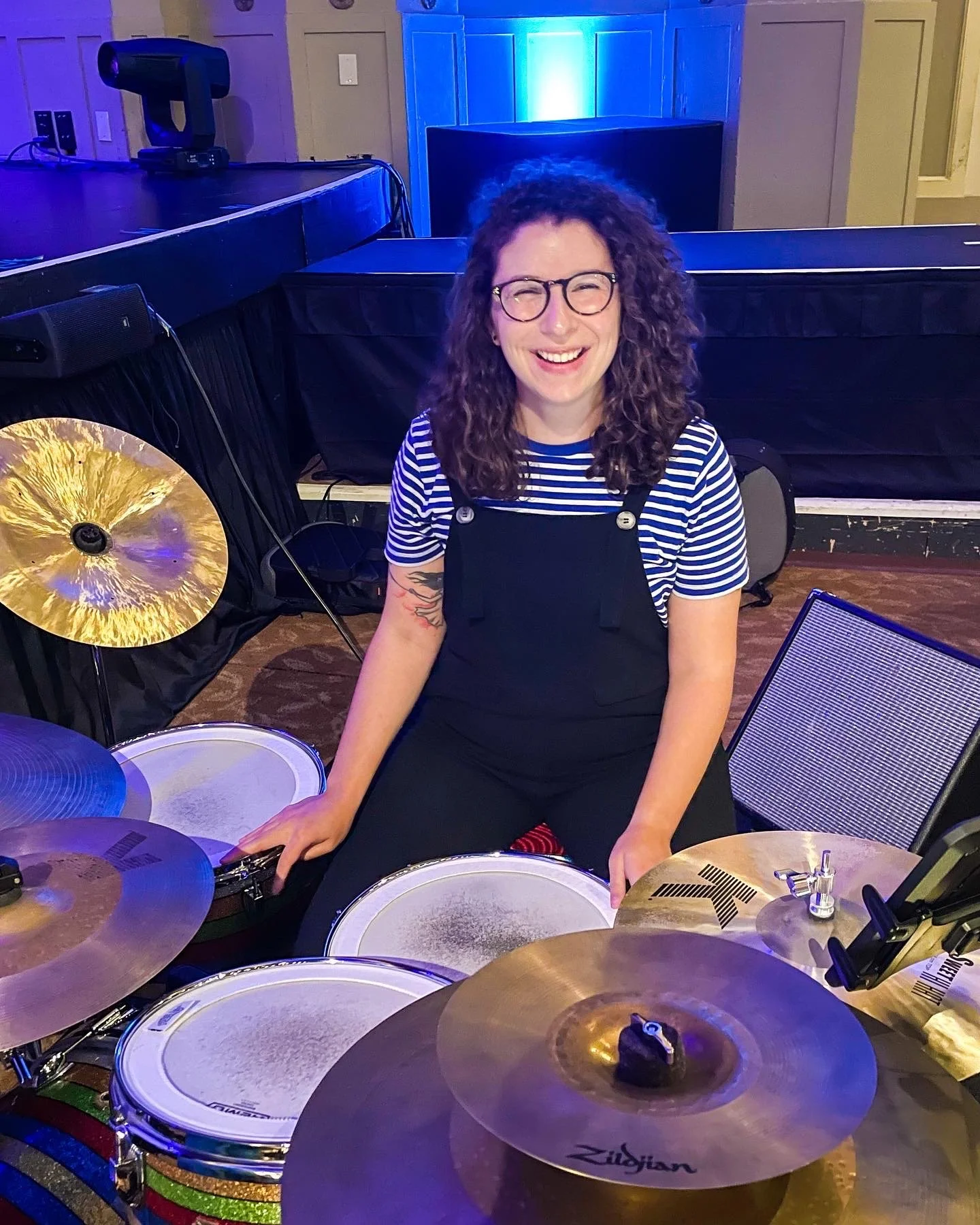 Mamma Mia! - Lyric Stage