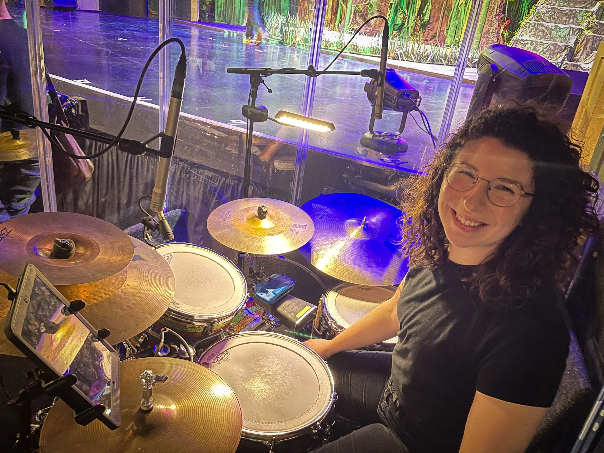 Tarzan - Lyric Stage