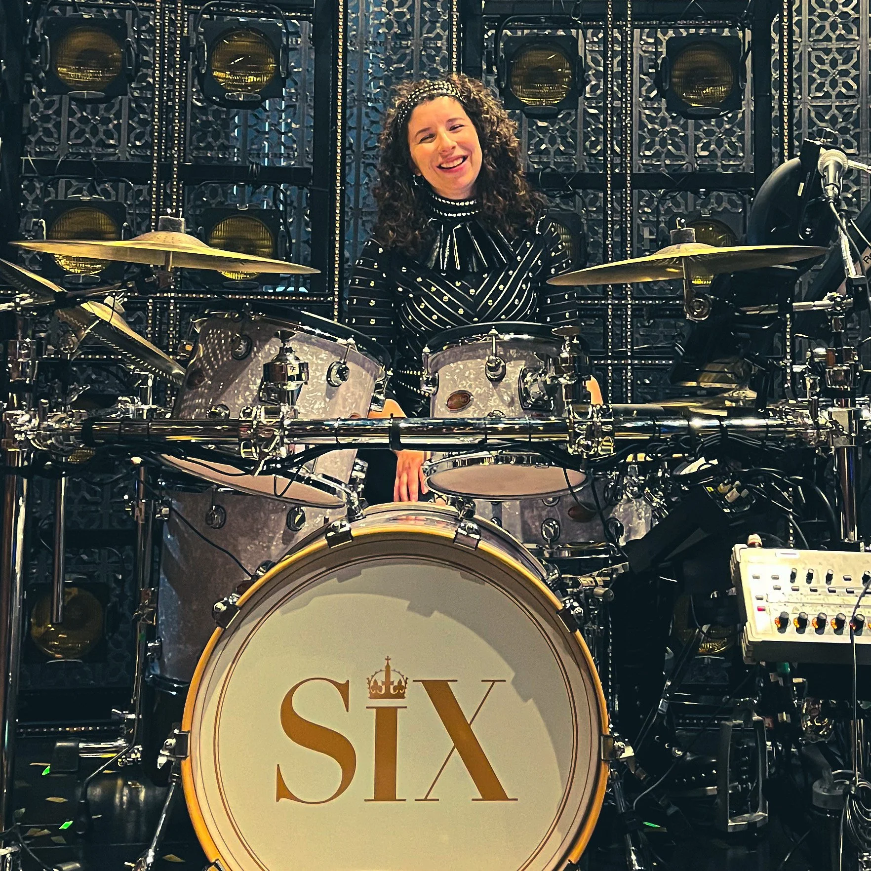 Six the Musical - US National Tour