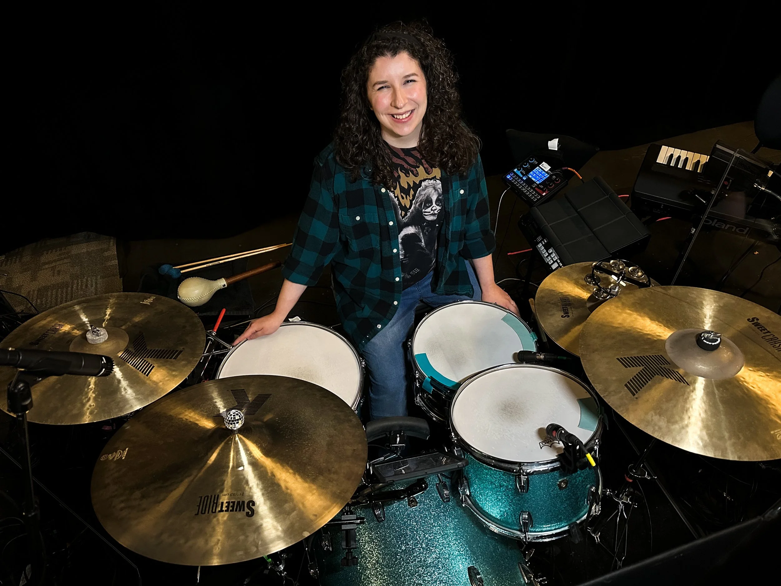 Waitress - Dallas Theater Center