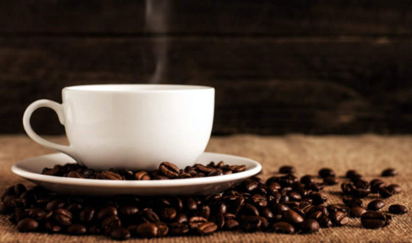 Chamber of Commerce Coffee Hosted by TerriLois Mashburn, ROD.