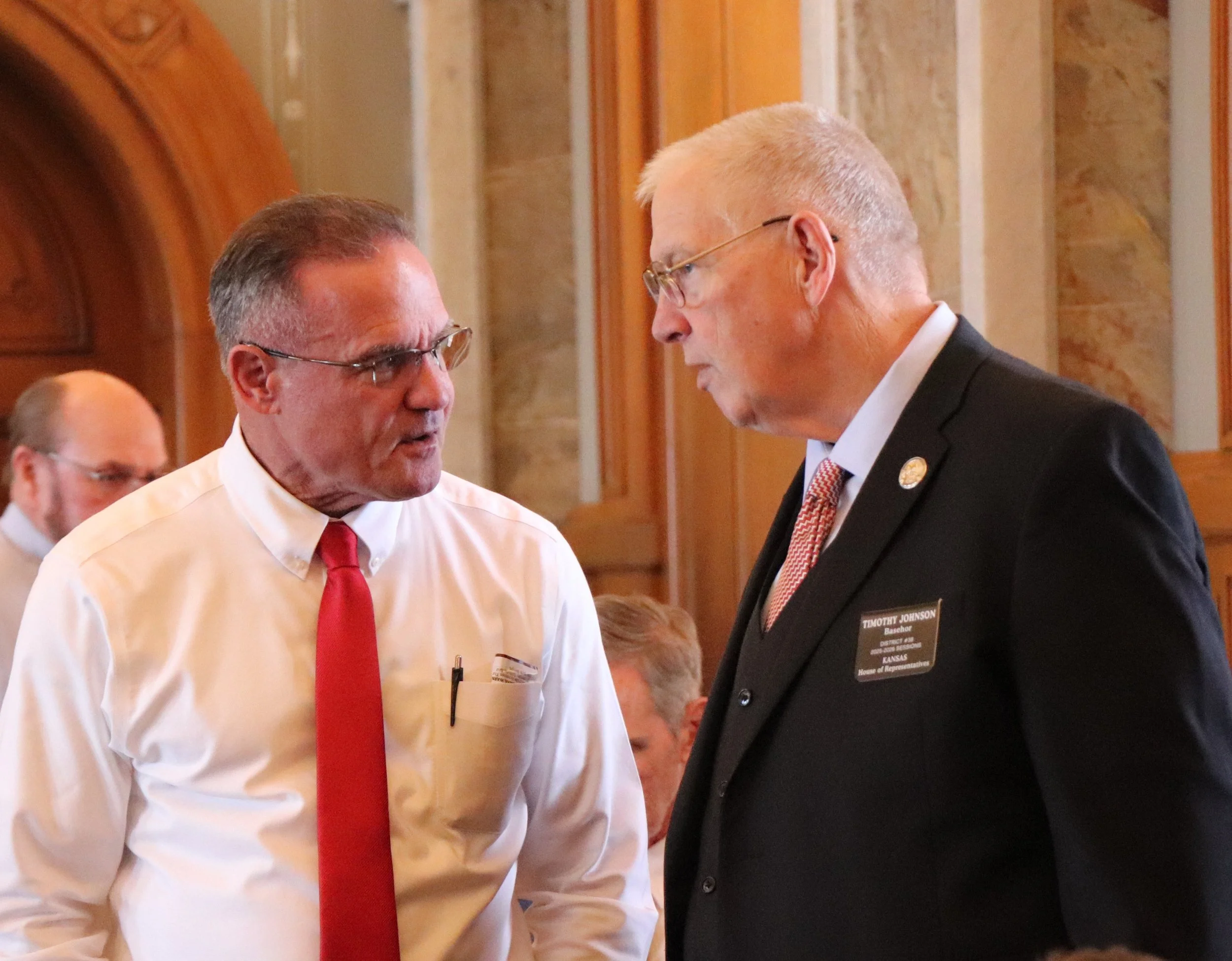 Rep Buehler and Johnson.JPG