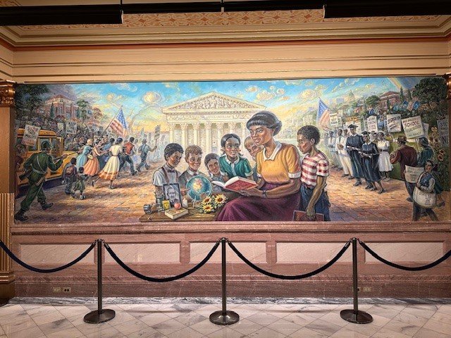 Brown v Topeka painting.jpg