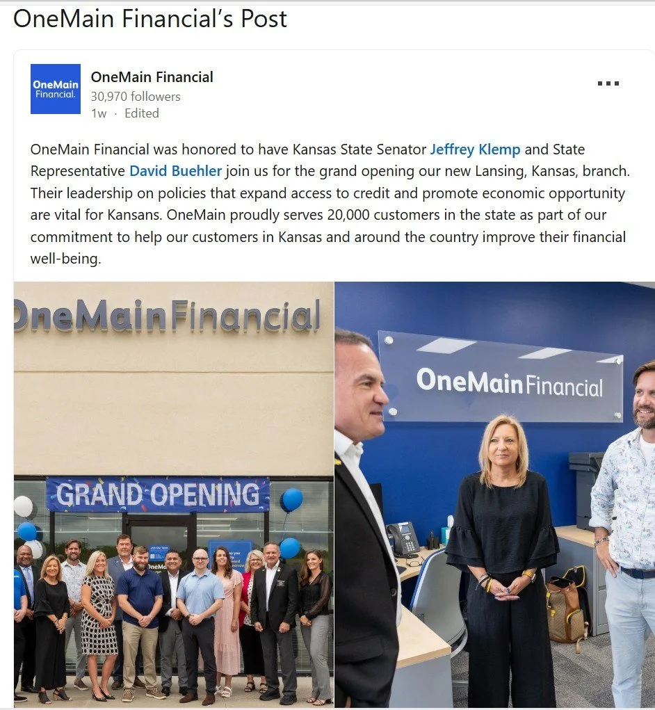 One Main Financial Ribbon Cutting.jpg