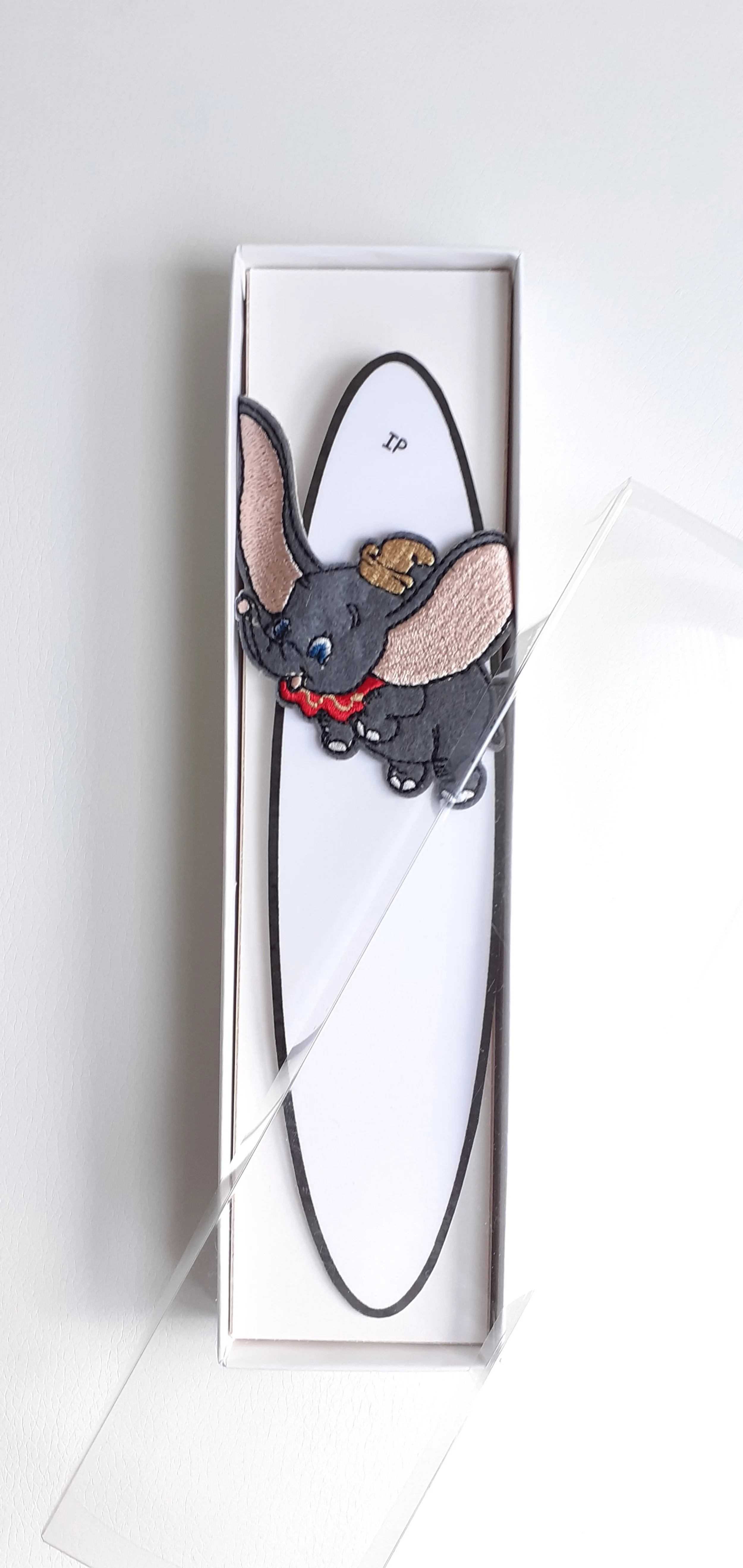 Happy Elephant Gift Set