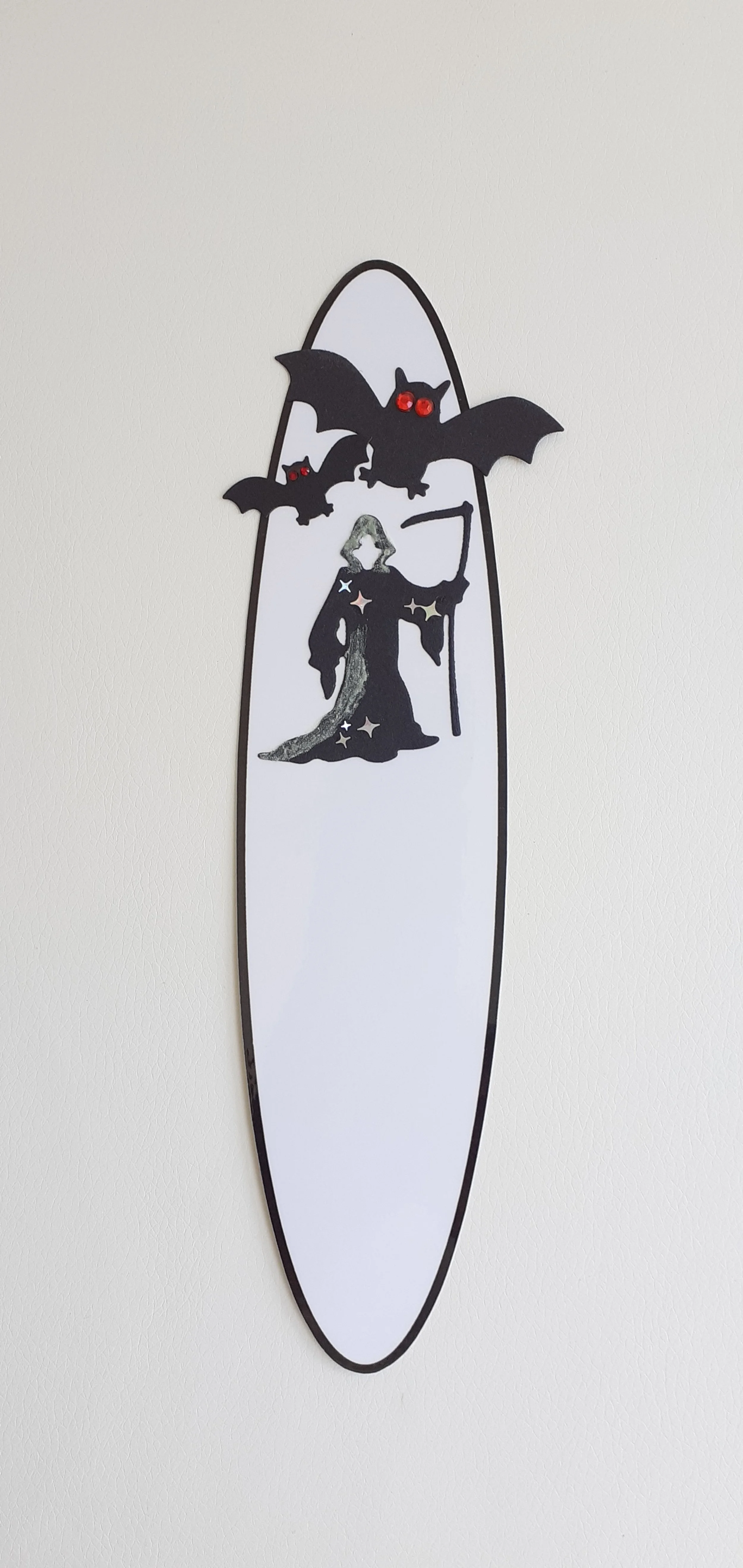 I.PRANGE The Wise Wizard