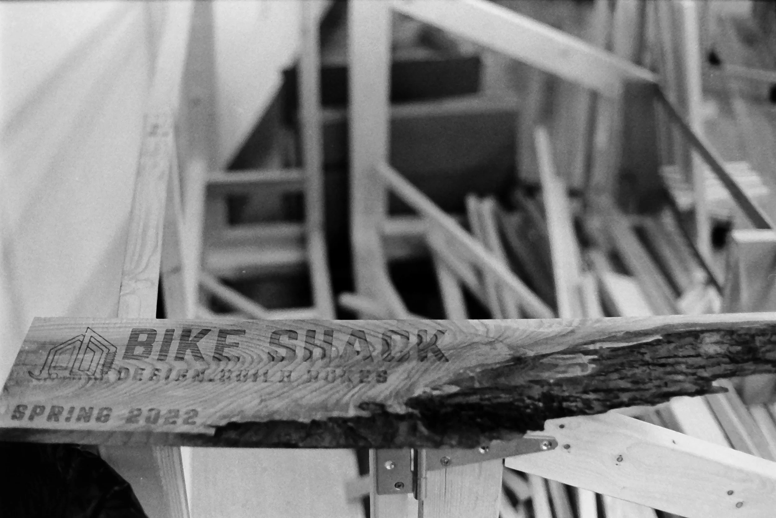 B+W Photography - Design Build Dukes 