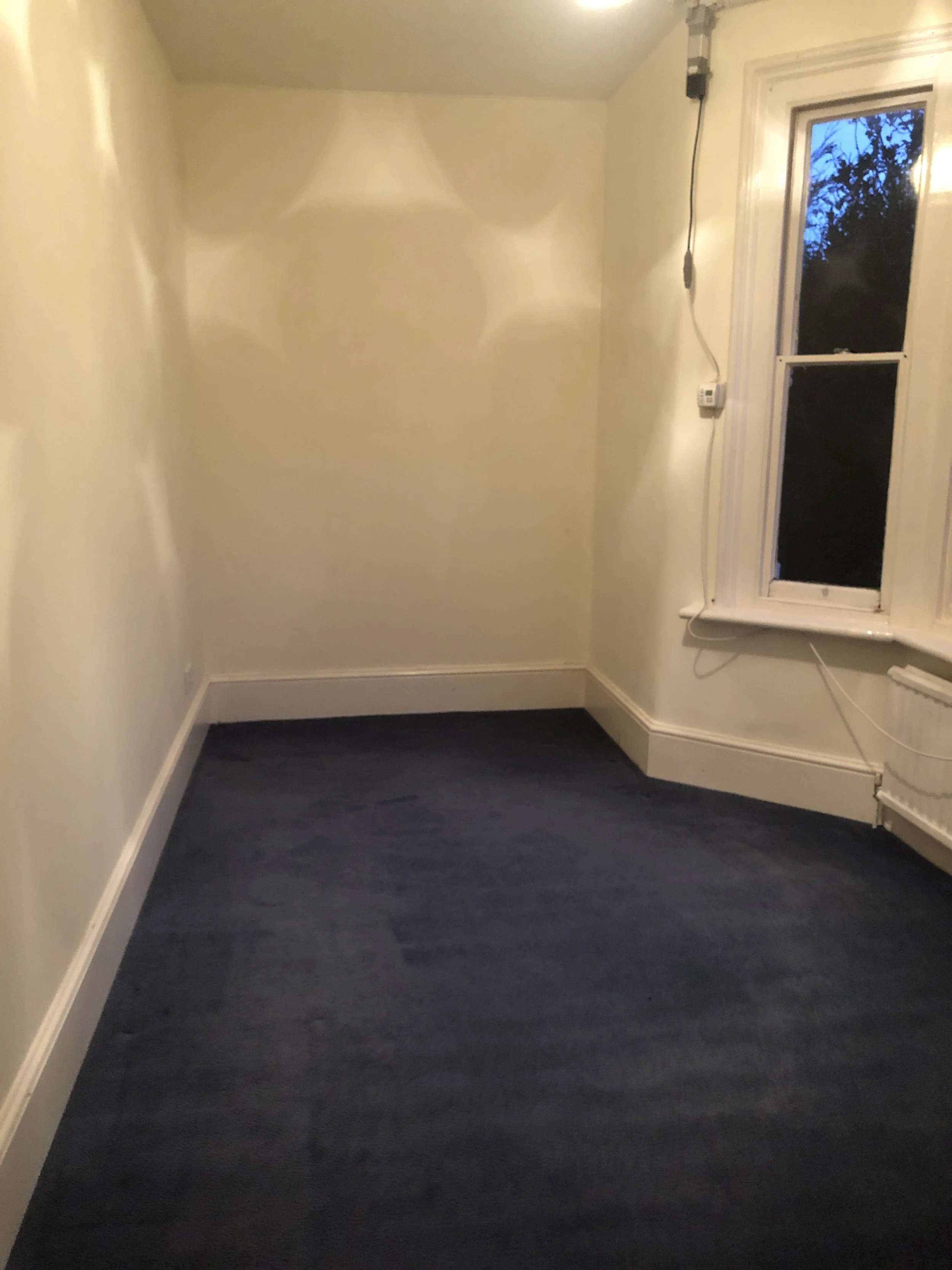 Guest Bedroom - After