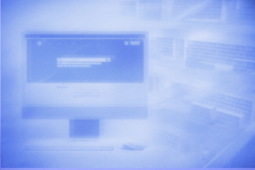 online library catalog redesign