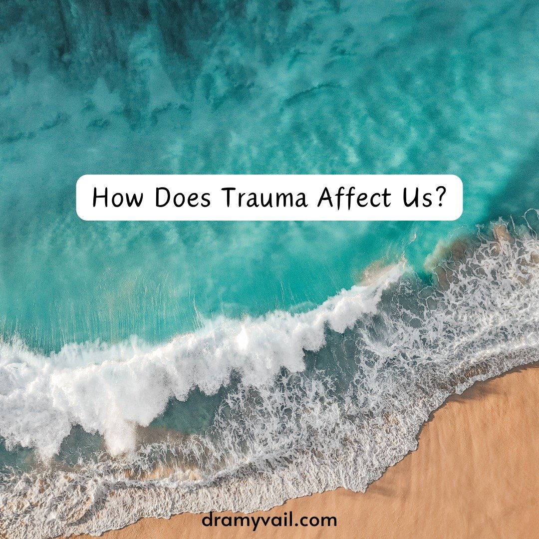It's common to experience:

Emotional dysregulation: Difficulty managing emotions like anger, sadness, or anxiety.
Flashbacks or intrusive thoughts: Vivid reminders of the traumatic event.

Avoidance: It is common for people to avoid people, places, 