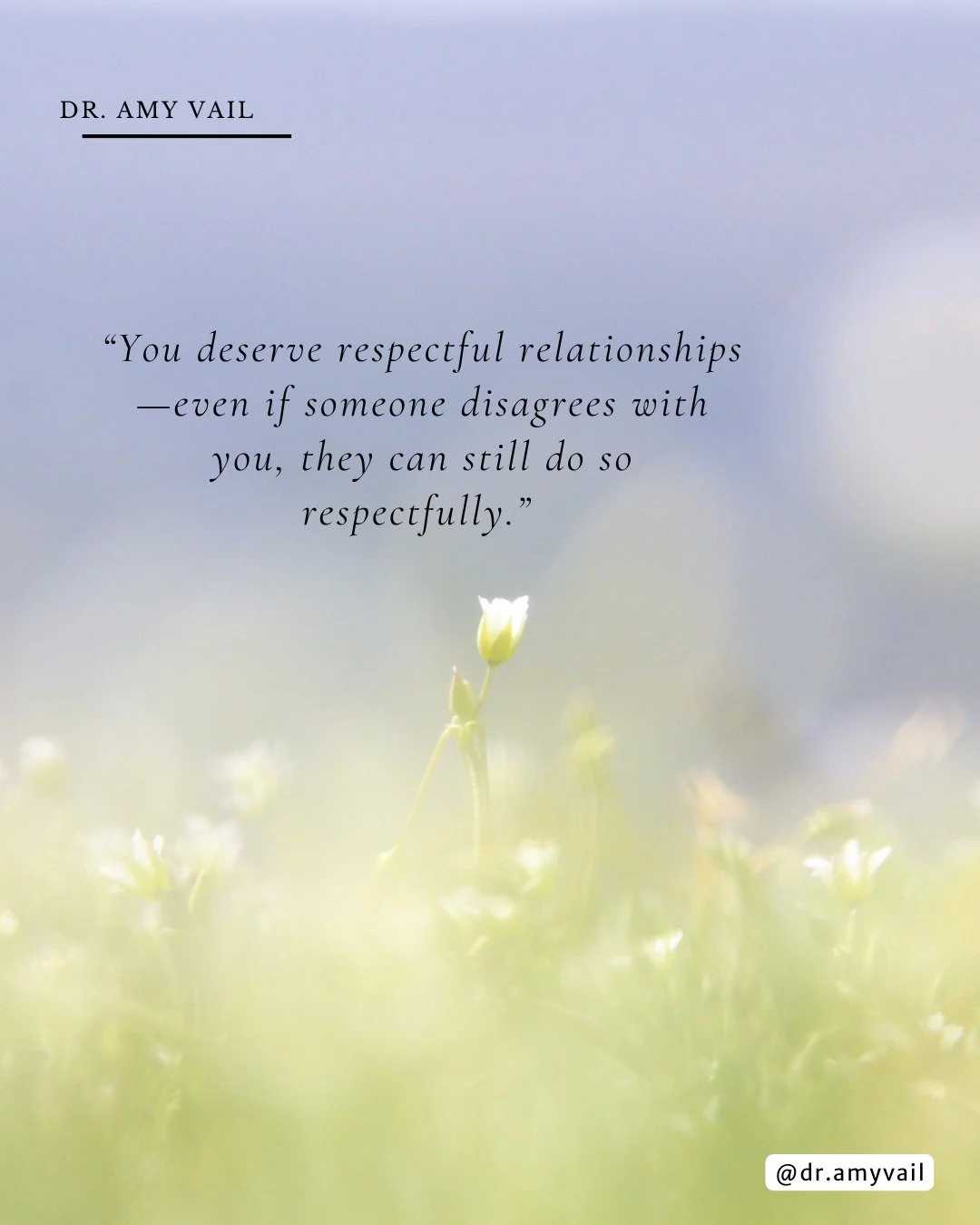 Healthy relationships don’t result in you questioning your reality. Healthy relationships allow space for disagreements, repair, truth, and understanding. 🌿 
💚 Read more in my blog, Is It Really “Gaslighting”? Link in bio.
#ment