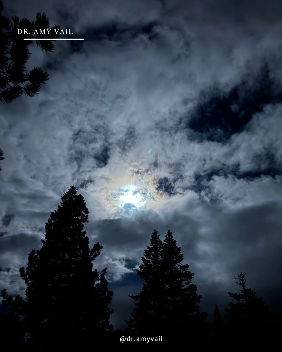 Under the moon&rsquo;s quiet glow, honesty is easy to find.

This is a gentle reminder to set down your armor and let yourself be. 🌕

I took this picture of the moon rising over the Sierra Nevada mountains near Lake Tahoe. 

#mentalhealth #mentalhea