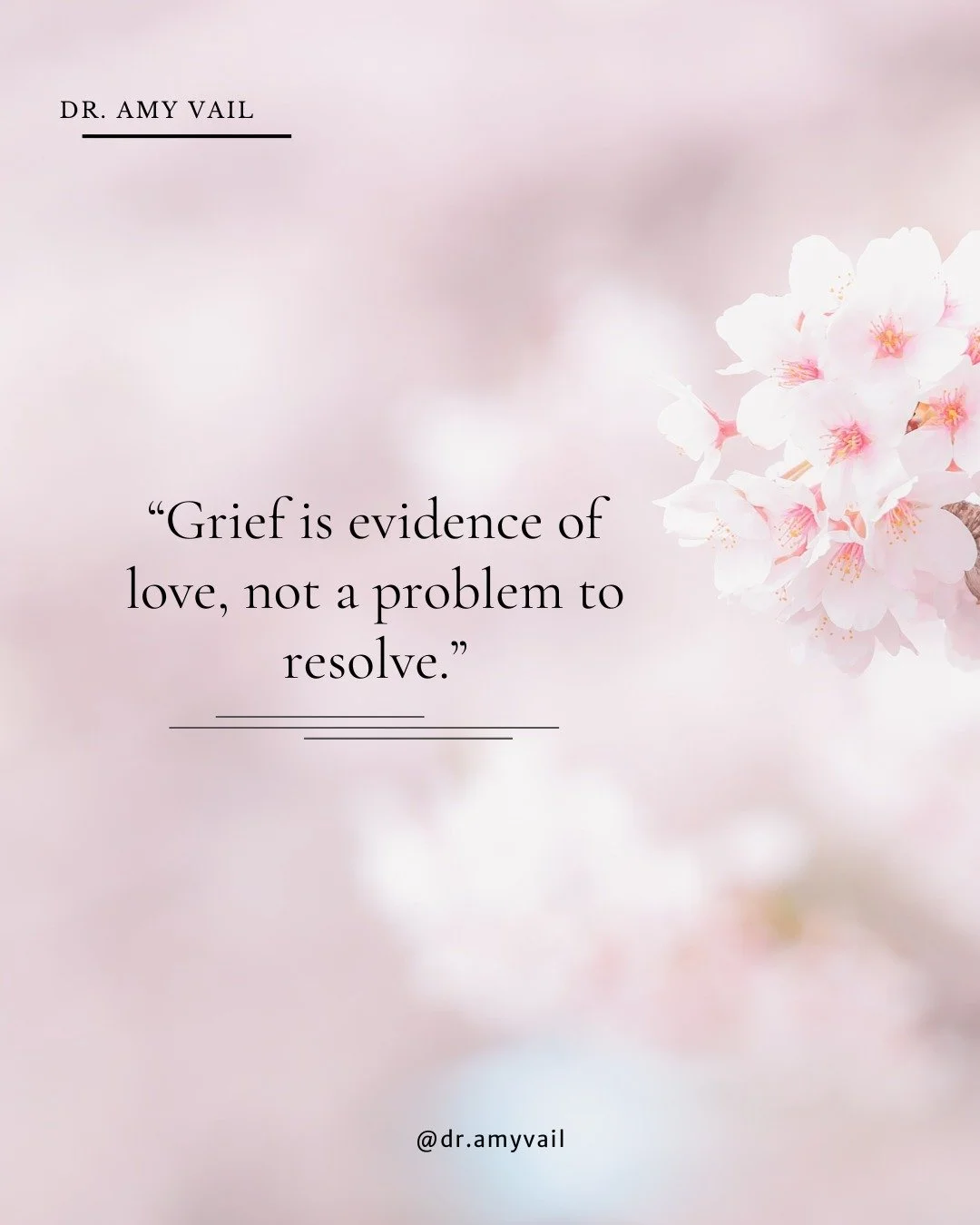 In any season of life, remember that your emotions are valid and deserve to be expressed.  Be gentle with yourself today.  You do not need to rush to heal or silence your heart.🤍

✨ Read the full blog in the link in bio.

#mentalhealthmatters #emoti