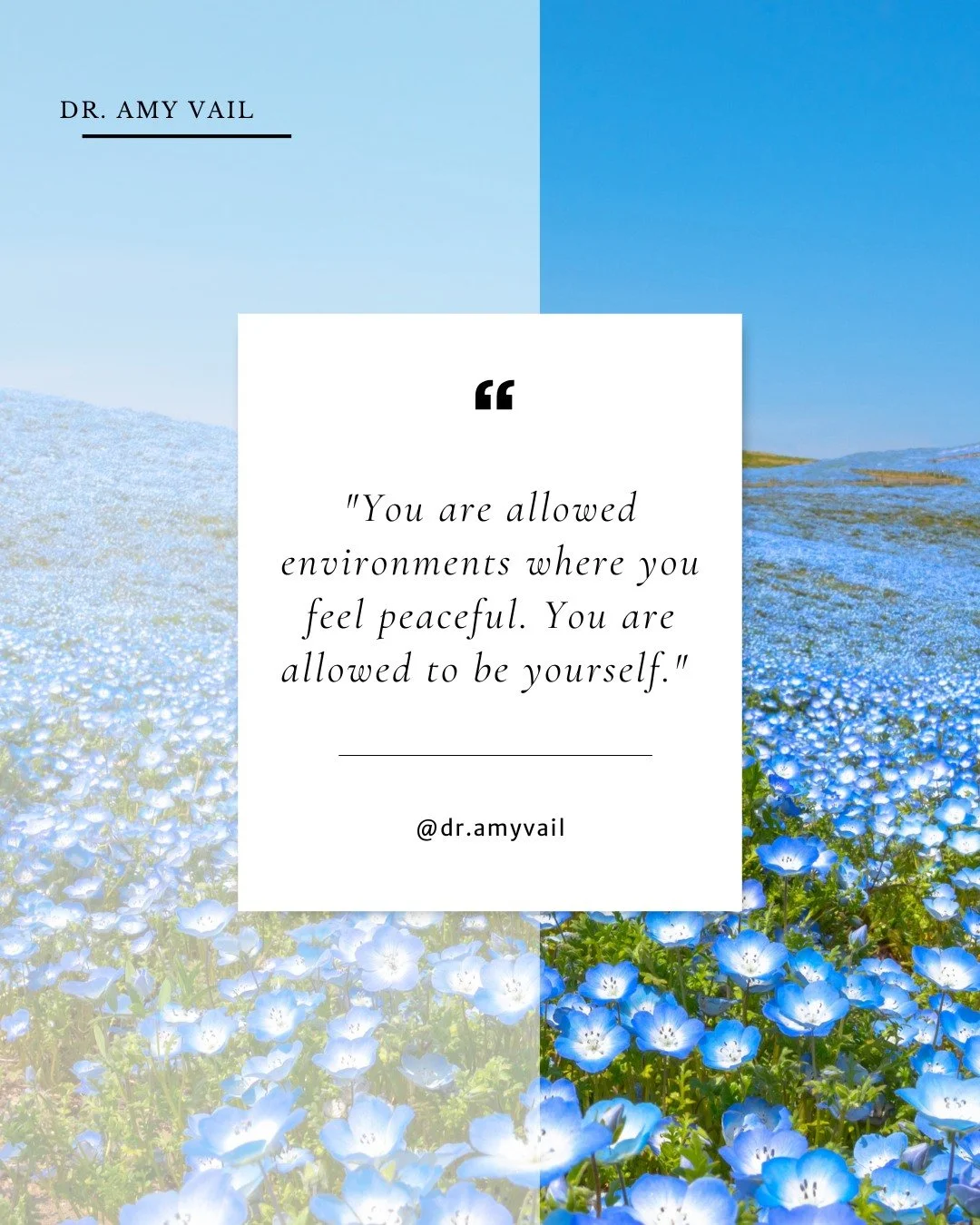 Family gatherings can be overwhelming. It&rsquo;s okay to take breaks, step back, or create your own traditions. 🌿

Boundaries help us care for ourselves and maintain healthier relationships! 💙

✨ Read the full blog ~  link in bio.

#mentalhealthma