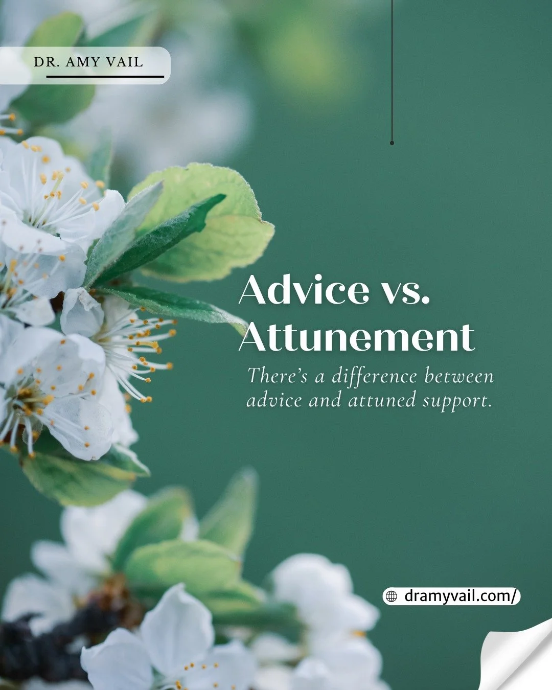 Unsolicited advice tends to feel intrusive.

People who genuinely care about you will focus on understanding you, not on fixing what they think is wrong with you.

 📖 Read the full blog, link in bio.

#mentalhealthmatters #emotionalwellness #mentalh