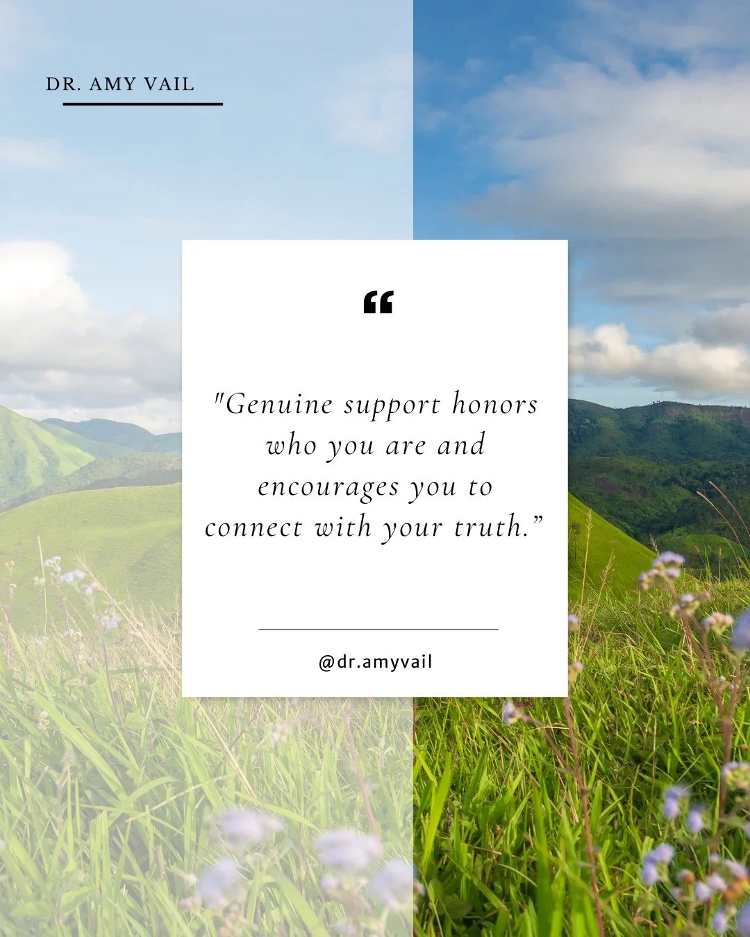 Supportive people honor your pace and help you trust yourself. Surround yourself with people who focus on you, not on controlling you.

📖 Read the full blog, link in bio.

#mentalhealthmatters #emotionalwellness #mentalhealthawareness #mentalhealths